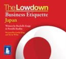 The Lowdown: Business Etiquette - Japan - Book