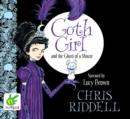 Goth Girl and the Ghost of a Mouse - Book