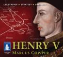 Command: Henry V - Book