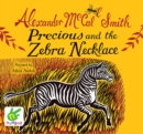 Precious and the Zebra Necklace - Book