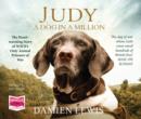Judy: A Dog in a Million - Book
