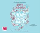 The Year of Taking Chances - Book