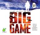 Big Game - Book