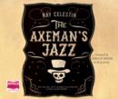 The Axeman's Jazz - Book