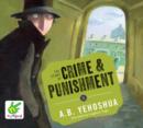 The Story of Crime and Punishment - Book