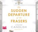 The Sudden Departure of The Frasers - Book
