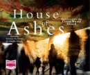 House of Ashes - Book