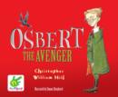Osbert the Avenger - Book
