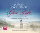 Ghost Light - Book