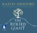 The Buried Giant - Book