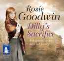 Dilly's Sacrifice - Book