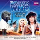 Doctor Who: City of Death (TV Soundtrack) - Book