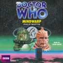 Doctor Who: Mindwarp - eAudiobook