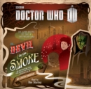 Doctor Who: Devil in the Smoke - Book