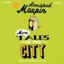 More Tales of the City - eAudiobook