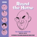 Round the Horne: The Complete Series One : 16 episodes of the groundbreaking BBC Radio comedy - Book