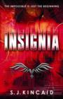 Insignia - Book