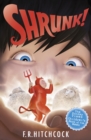 SHRUNK! - eBook