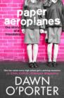 Paper Aeroplanes - Book