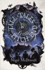 Tall Tales From Pitch End - Book