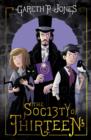 The Society of Thirteen - Book