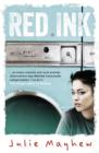 Red Ink - Book