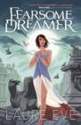 Fearsome Dreamer - Book