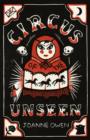 Circus of the Unseen - Book