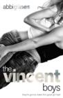 The Vincent Boys - Book