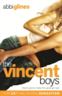 The Vincent Boys Original - eBook