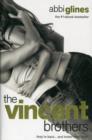 The Vincent Brothers - Book