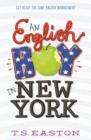 An English Boy in New York - Book