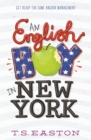 An English Boy in New York - eBook