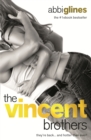 The Vincent Brothers: New & Uncut - eBook