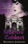 The Shadow Cabinet : A Shades of London Novel - Book