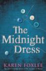 The Midnight Dress - Book