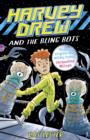 Harvey Drew and the Bling Bots - Book