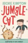 Jumblecat - Book