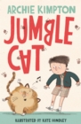 Jumblecat - eBook