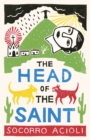 The Head of the Saint - eBook