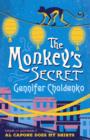 The Monkey's Secret - Book