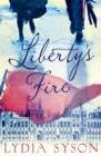 Liberty's Fire - Book