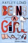 Being a Girl - Book