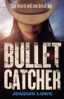 Bullet Catcher - Book