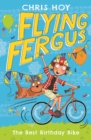 Flying Fergus 1: The Best Birthday Bike - Book