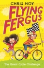 Flying Fergus 2: The Great Cycle Challenge - Book