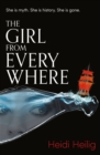 The Girl From Everywhere - eBook