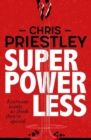 Superpowerless - eBook