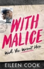 With Malice - Book
