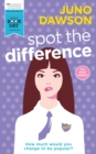 Spot the Difference : World Book Day Edition 2016 - eBook